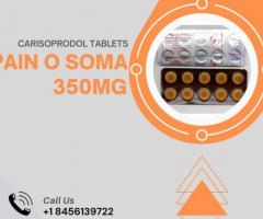 Looking to Buy Pain O Soma 350 mg tablets online?