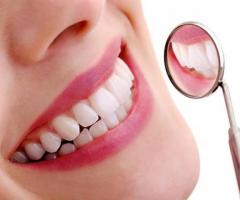 Best Dental Clinic in Defence Colony