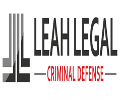 Leah Legal Criminal Defense - 1