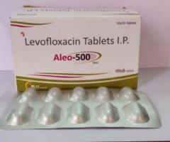 levofloxacin 500 in usa