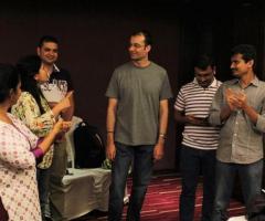 NLP Trainer Course in India