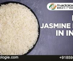 buy Jasmine Rice in india