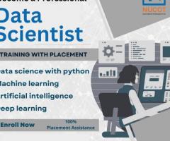Benefits of Data Science and Career opportunities or future growth for Data Science?