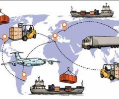 Efficient and Reliable International Freight Forwarding Services by GDS Freight Audit