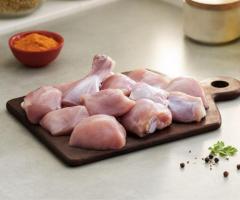 BUY CHICKEN CURRY CUT WITHOUT SKIN
