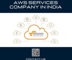 AWS Services Company In India | Lucid Outsourcing Solutions