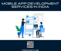 Mobile App Development Services In India | Lucid Outsourcing Solutions