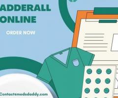 Buy Adderall Online in USA @2023