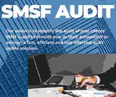 SMSF Audit