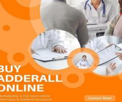 How to Order Adderall Online in USA, New York City
