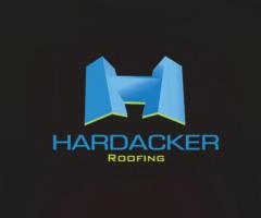 Hardacker Roofing Leaks - 1