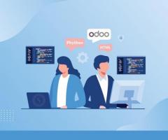 Leading Odoo Development Services by SerpentCS