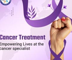 Top Cancer treatment Center: enlightening paths to curing and hope