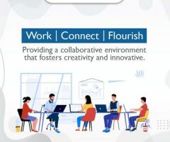 Best Co-Working Space in Wakad | Coworkista - Join Now!