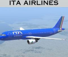 HOW DO I CONTACT ITA AIRLINES