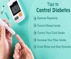 Best ayurvedic treatment for diabetes in Delhi 8010931122