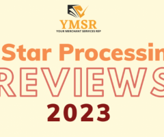 5 Star Processing Reviews - 1