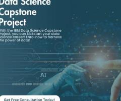 IBM Data Science Capstone Project