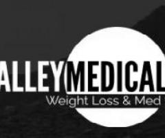 Valley Medical Weight Loss & Semaglutide Treatment in Phoenix