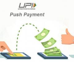 UPI-to-UPI transfer API provider