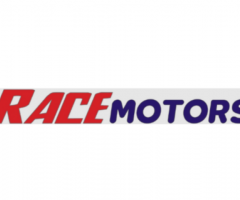 Race Motors: Unbeatable Deals on Vans, Cars, & Utes in Melbourne - 1