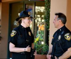 Get Best Security Guard Services Los Angeles