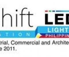 Ecoshift Corp LED Flood Lights for Residential Applications - 1