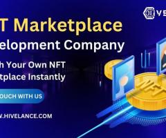 NFT Marketplace is the best way for entrepreneurs to generate income