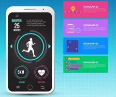Walking App for Android Measure Your Walking Distance