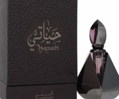 Al Haramain Hayati Perfume for Women