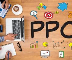 Google (PPC) Ad Agency - Paid Advertising - 1