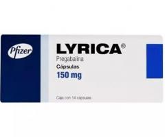 Lyrica 150 mg capsule - Your Desirable Medicine for Neuropathic Pain