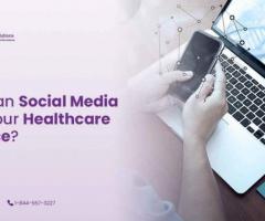 What Are the Three Advantages of Social Media in Healthcare?