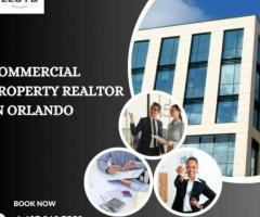 Commercial Property For Rent in Orlando