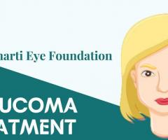 Glaucoma Graphic | You Need to Know - 1