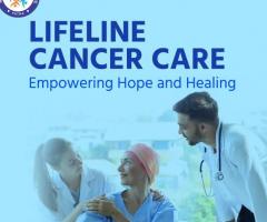 Hope & Healing: Cancer Treatment Center in Patna