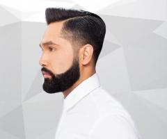 Precision Beard Outlining in Nepean: Achieve a Sharp and Well-Defined Look