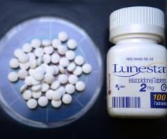 Buy Lunesta Online | Sleeping-Pills | USA Leading Pharmacy Newlifemedix.com
