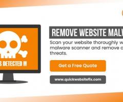 Step-by-Step Remove Website Malware Guide 2023