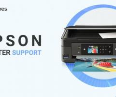 Epson Printer Support Services: Reliable Solutions for Printer Issues - 1