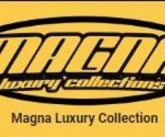 Magna Luxury Car Rental and Exquisite Cars in Scottsdale