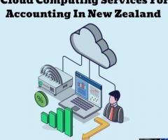 Best Cloud Computing Services For Accounting In New Zealand
