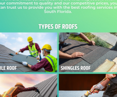 Global Contractors: Your Premier Roofing Specialists
