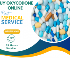 Where to Buy Oxycodone Online Without Prescription