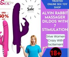 Order Sex Toys In Mumbai ! Call 8697743555