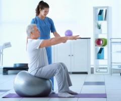 Compassionate Rehabilitation Physical Therapy