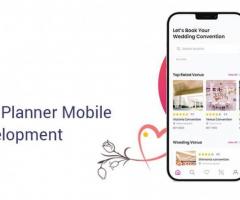 Best Party Planner App Development Company in the USA