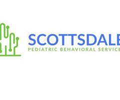 Behavioral Therapy for Toddlers - 1