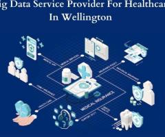 Big Data Service Provider For Healthcare In Wellington
