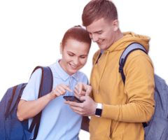 Mobile App for Student Engagement